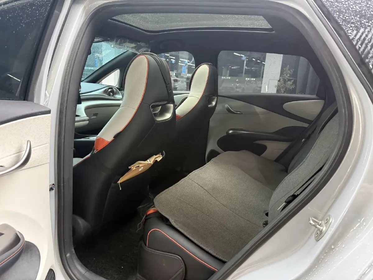 2021 BYD Yuan Pro BEV 50.1KWH,autocango,china used car exporter,china ev exporter,chinese used car exporter,chinese used ev exporter