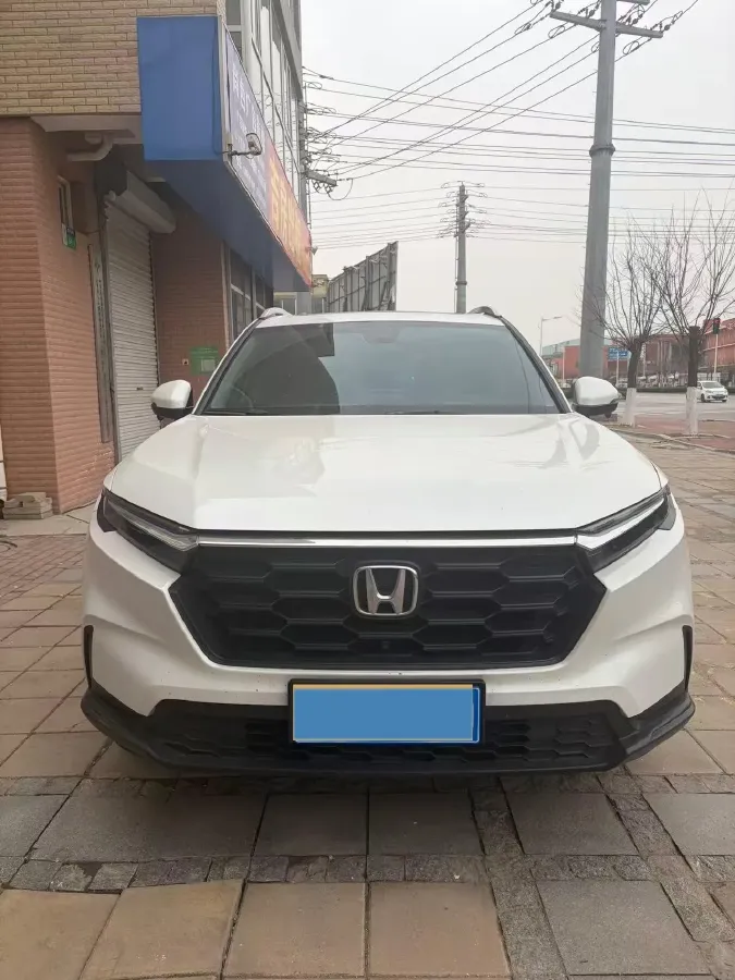 2023 Honda CR-V 1.5T 193HP L4 CVT,autocango,china used car exporter,china ev exporter,chinese used car exporter,chinese used ev exporter