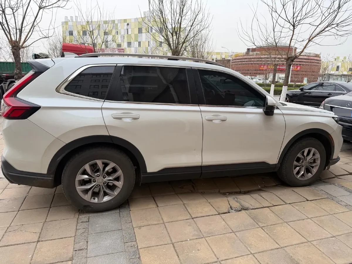 2023 Honda CR-V 1.5T 193HP L4 CVT,autocango,china used car exporter,china ev exporter,chinese used car exporter,chinese used ev exporter