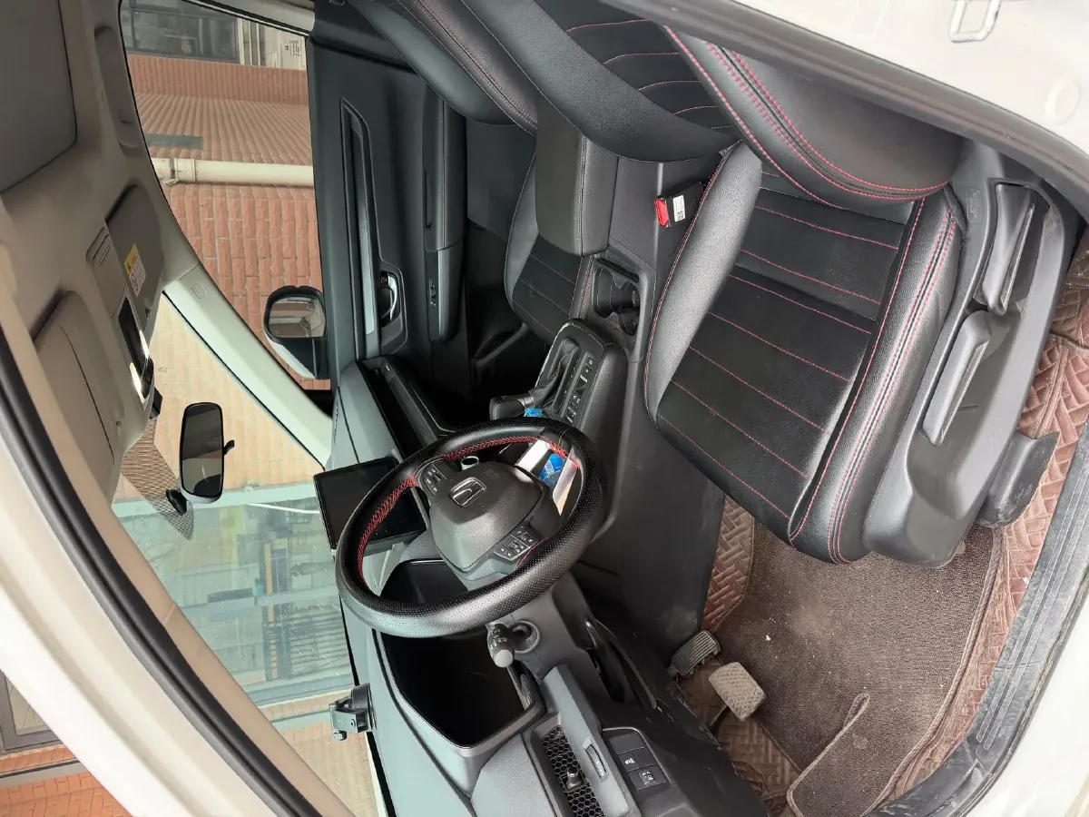 2023 Honda CR-V 1.5T 193HP L4 CVT,autocango,china used car exporter,china ev exporter,chinese used car exporter,chinese used ev exporter