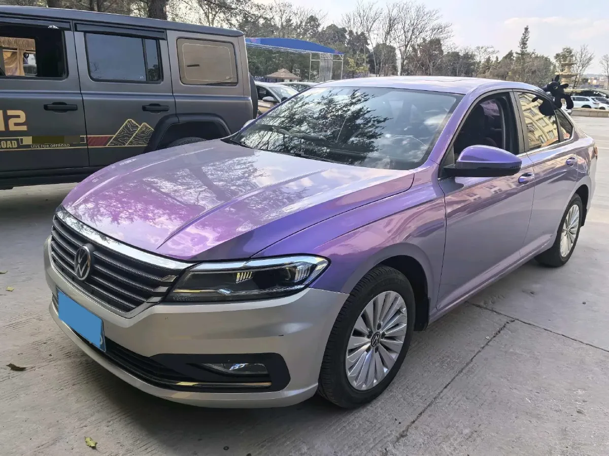 2021 Volkswagen Lavida 1.5L 113HP L4 6AT,autocango,china used car exporter,china ev exporter,chinese used car exporter,chinese used ev exporter