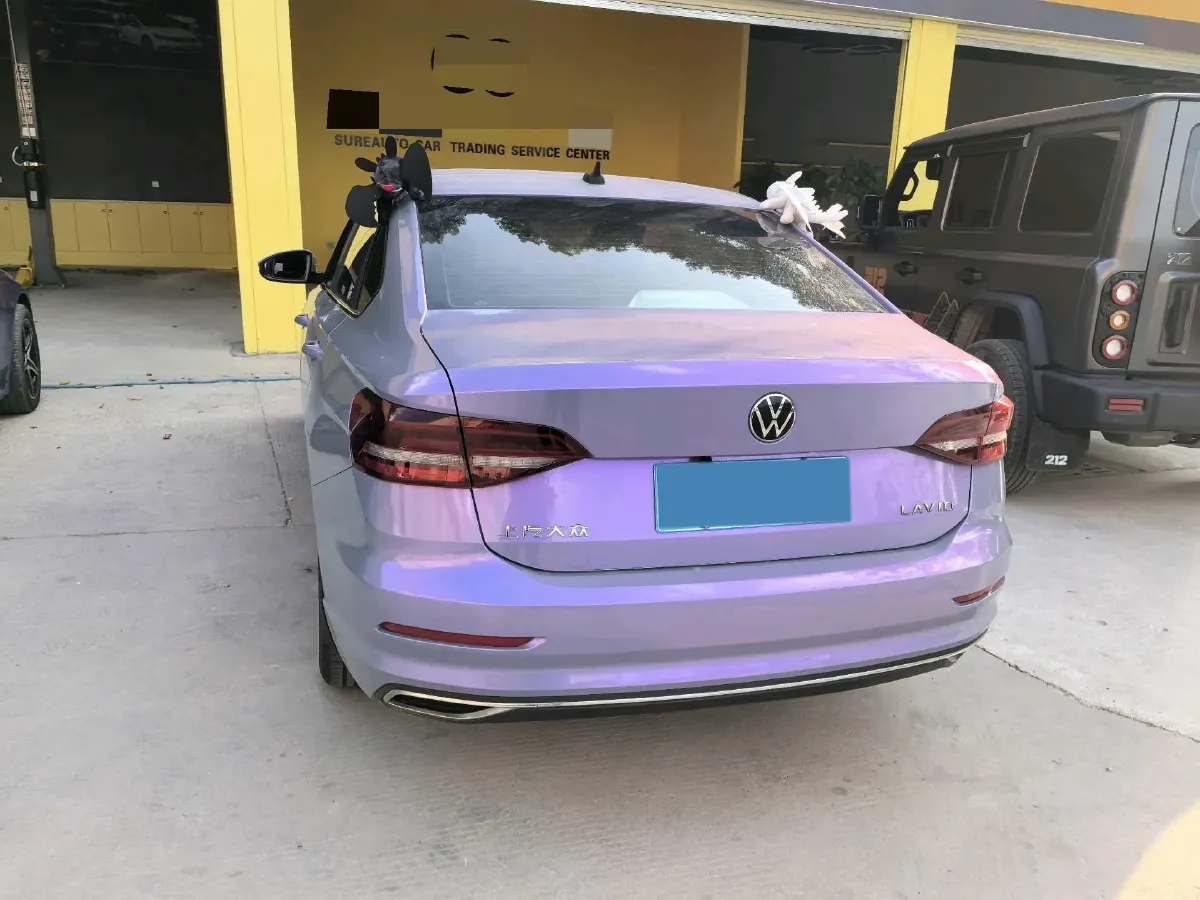 2021 Volkswagen Lavida 1.5L 113HP L4 6AT,autocango,china used car exporter,china ev exporter,chinese used car exporter,chinese used ev exporter