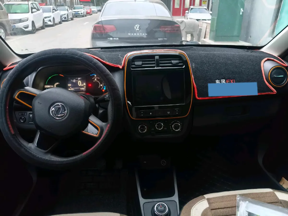 2021 DongFeng eπ Nami EX1 BEV 26.8KWH,autocango,china used car exporter,china ev exporter,chinese used car exporter,chinese used ev exporter