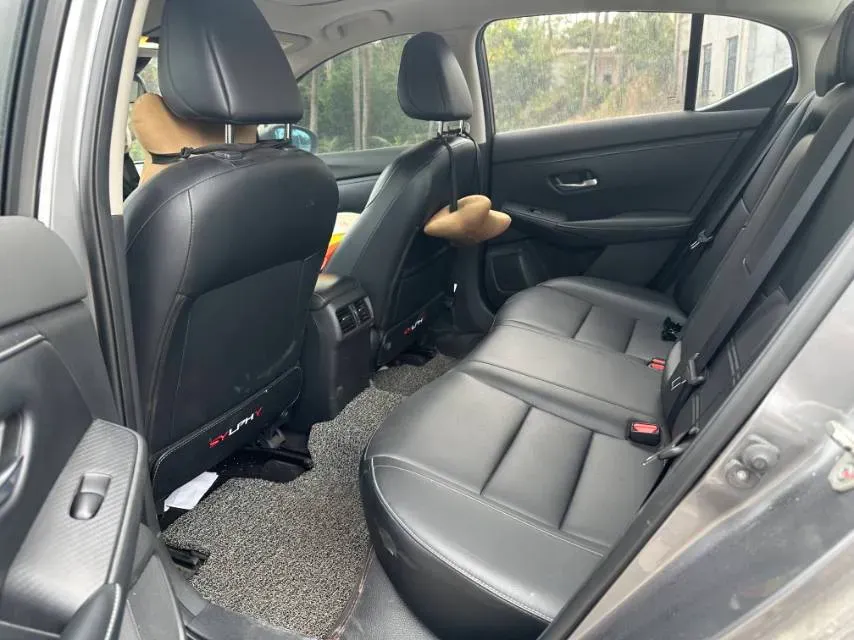 2021 Nissan Sylphy 1.6L 135HP L4 CVT,autocango,china used car exporter,china ev exporter,chinese used car exporter,chinese used ev exporter