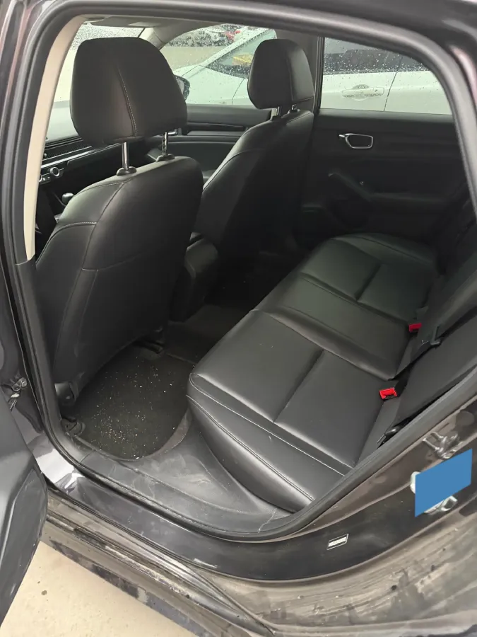 2022 Honda Integra 1.5T 182HP L4 6MT,autocango,china used car exporter,china ev exporter,chinese used car exporter,chinese used ev exporter