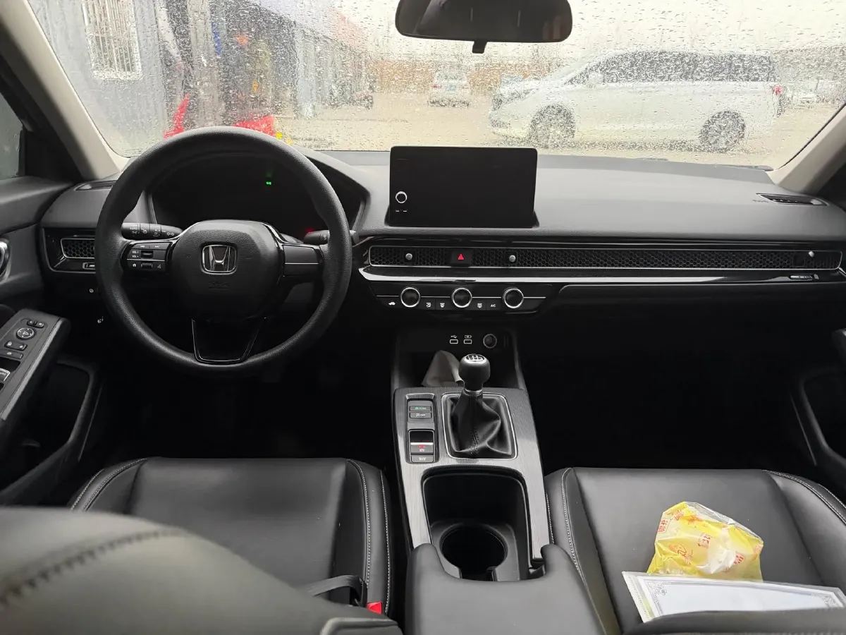 2022 Honda Integra 1.5T 182HP L4 6MT,autocango,china used car exporter,china ev exporter,chinese used car exporter,chinese used ev exporter