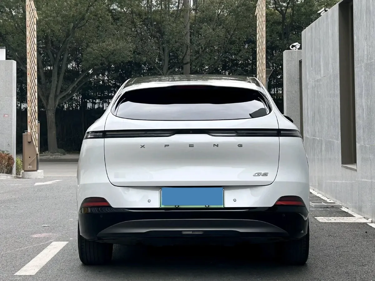 2023 Xpeng G6 BEV 66KWH,autocango,china used car exporter,china ev exporter,chinese used car exporter,chinese used ev exporter