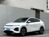 2023 XPENG G6,autocango,china used car exporter,china ev exporter,chinese used car exporter,chinese used ev exporter