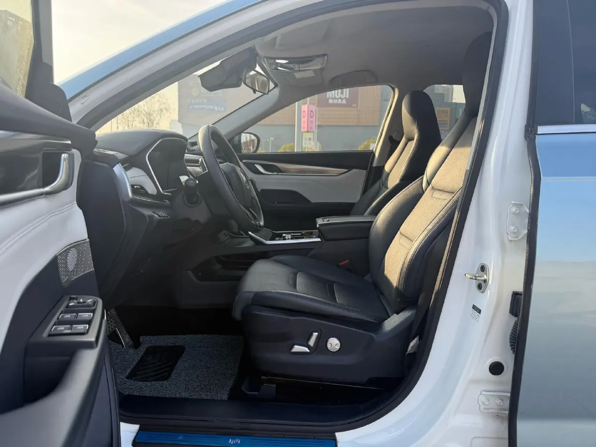 2019 Weltmeister EX5 BEV 52.56KWH,autocango,china used car exporter,china ev exporter,chinese used car exporter,chinese used ev exporter