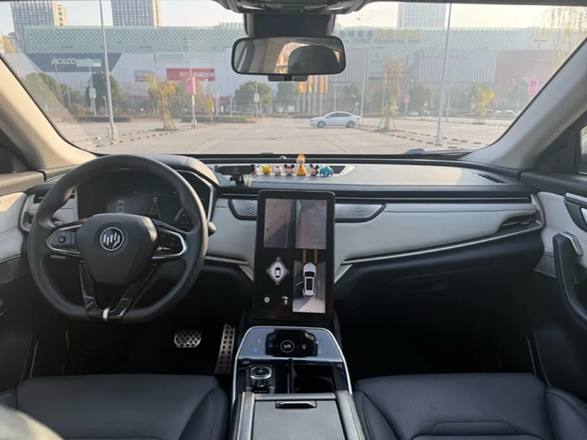 2019 Weltmeister EX5 BEV 52.56KWH,autocango,china used car exporter,china ev exporter,chinese used car exporter,chinese used ev exporter