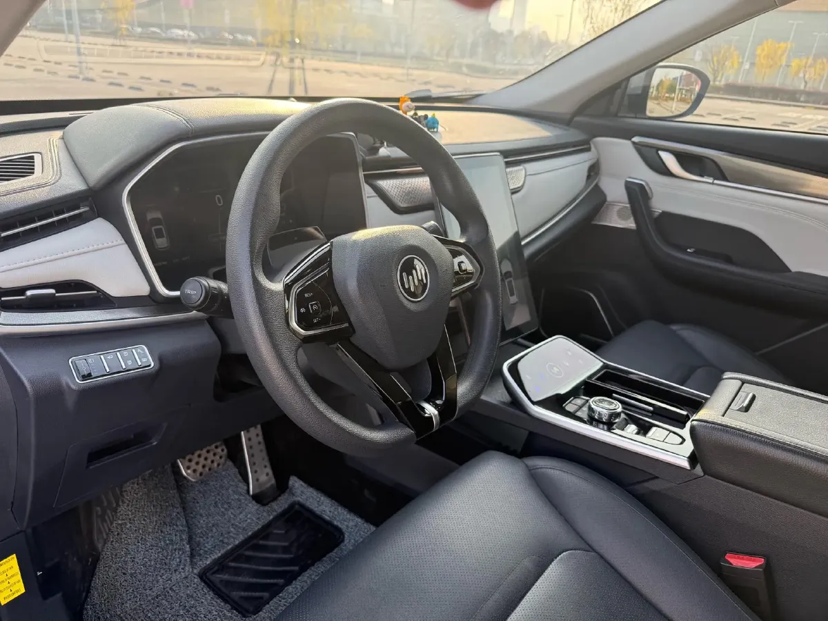 2019 Weltmeister EX5 BEV 52.56KWH,autocango,china used car exporter,china ev exporter,chinese used car exporter,chinese used ev exporter