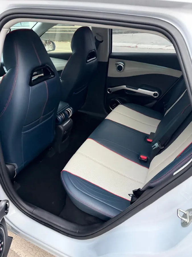 2022 Foton Grand General G7 2.0T 238HP L4 8AT,autocango,china used car exporter,china ev exporter,chinese used car exporter,chinese used ev exporter