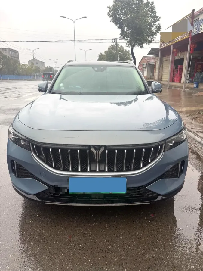 2021 Voyah FREE Range Extended 109HP REEV 33KWH,autocango,china used car exporter,china ev exporter,chinese used car exporter,chinese used ev exporter