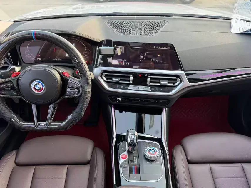 2021 BMW 3 Series 2.0T 156HP L4 8AT,autocango,china used car exporter,china ev exporter,chinese used car exporter,chinese used ev exporter