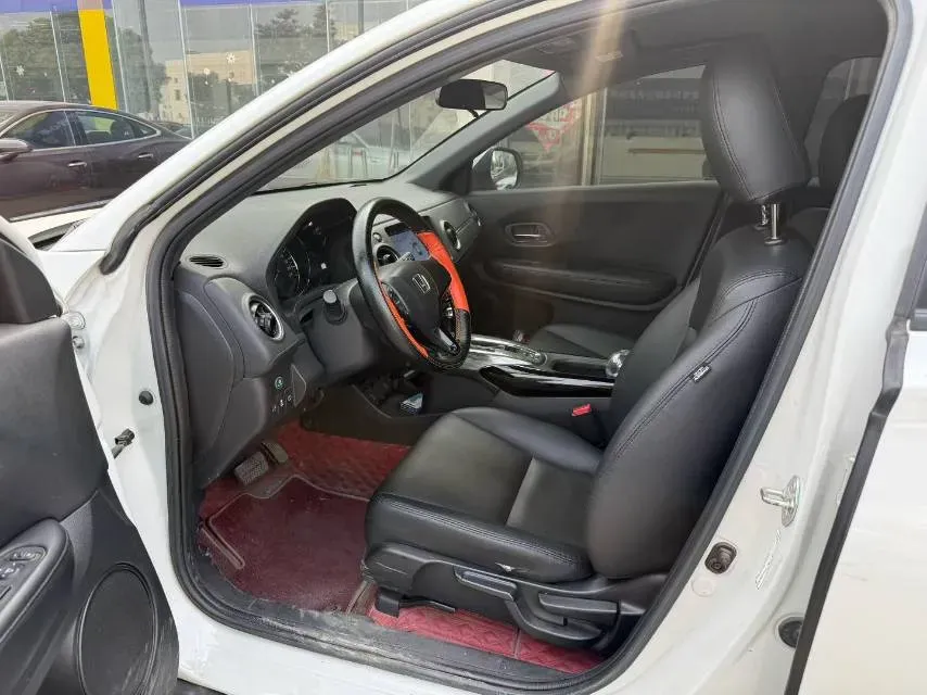 2021 Honda XR-V 1.5L 131HP L4 CVT,autocango,china used car exporter,china ev exporter,chinese used car exporter,chinese used ev exporter