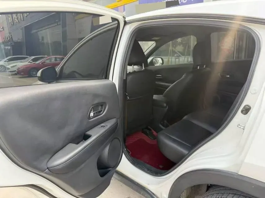 2021 Honda XR-V 1.5L 131HP L4 CVT,autocango,china used car exporter,china ev exporter,chinese used car exporter,chinese used ev exporter