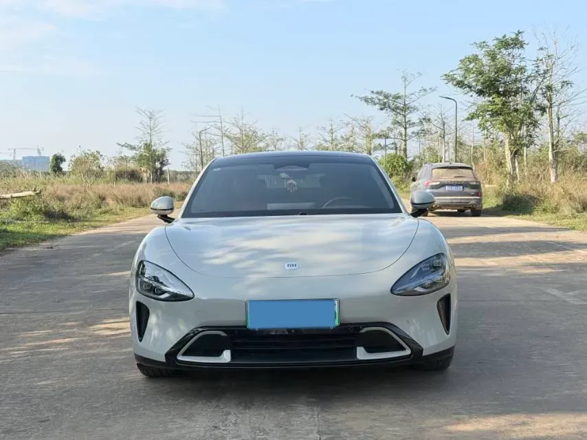 2024 MI SU7 BEV 73.6KWH,autocango,china used car exporter,china ev exporter,chinese used car exporter,chinese used ev exporter