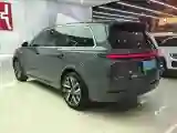 2023 Li L9 Range Extended 154HP REEV 42.6KWH