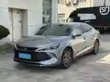 2024 BYD QinL 1.5L 101HP L4 E-CVT PHEV 15.87KWH
