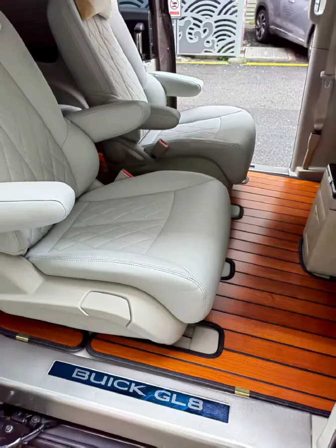 2021 Buick GL8 2.0T 237HP L4 9AT,autocango,china used car exporter,china ev exporter,chinese used car exporter,chinese used ev exporter