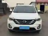 2017 GAC Trumpchi GS4 1.5T 152HP L4 6AT