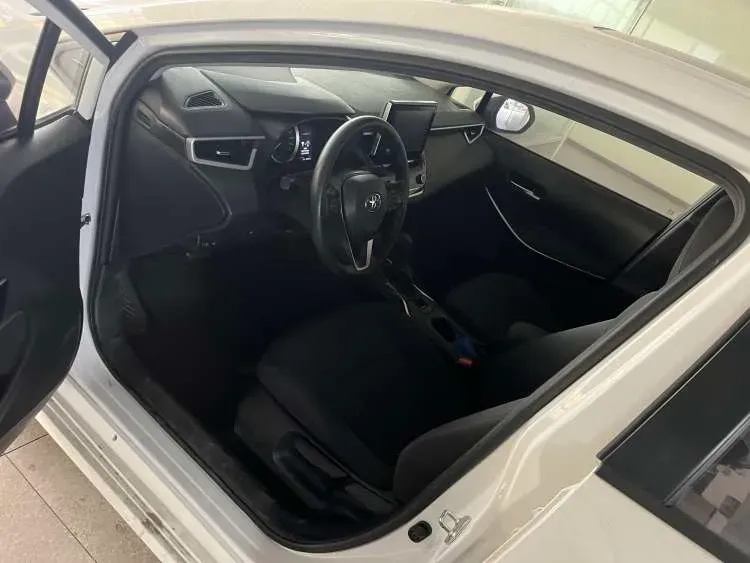 2021 Toyota Corolla 1.8L 98HP L4 E-CVT Hybrid,autocango,china used car exporter,china ev exporter,chinese used car exporter,chinese used ev exporter