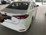 2021 Toyota Corolla 1.8L 98HP L4 E-CVT Hybrid