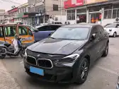 2022 BMW X2,autocango,china used car exporter,china ev exporter,chinese used car exporter,chinese used ev exporter