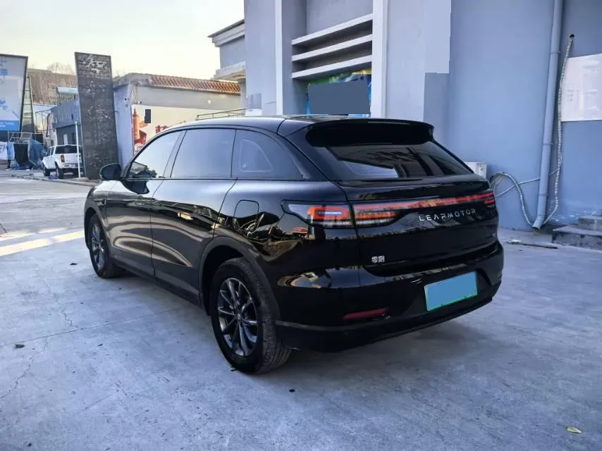 2023 Leapmotor C11 Range Extended 131HP REEV 43.74KWH,autocango,china used car exporter,china ev exporter,chinese used car exporter,chinese used ev exporter