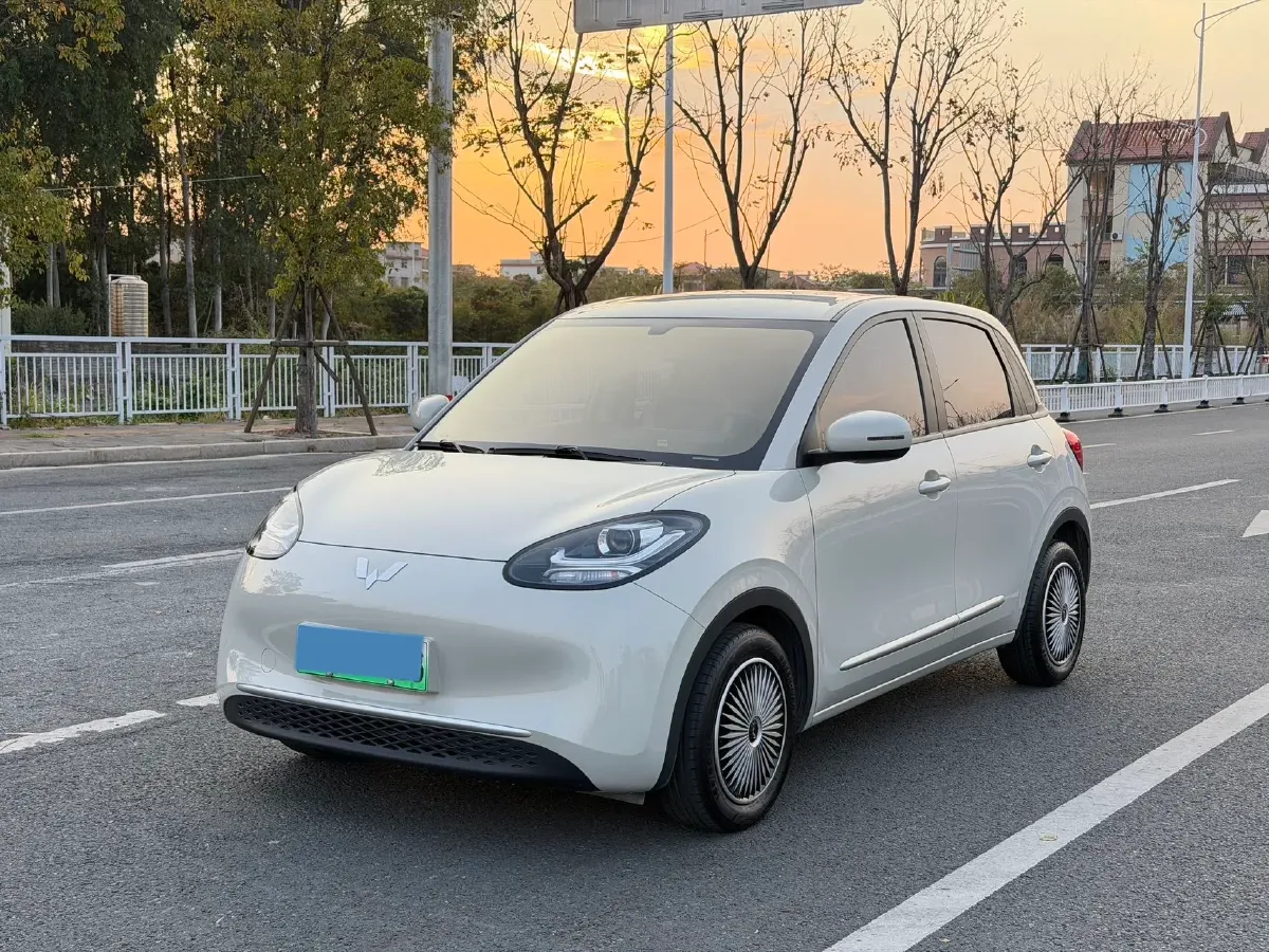2023 WuLing BinGuo BEV 17.3KWH,autocango,china used car exporter,china ev exporter,chinese used car exporter,chinese used ev exporter