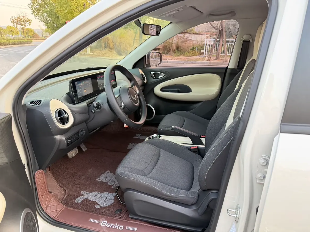 2023 WuLing BinGuo BEV 17.3KWH,autocango,china used car exporter,china ev exporter,chinese used car exporter,chinese used ev exporter