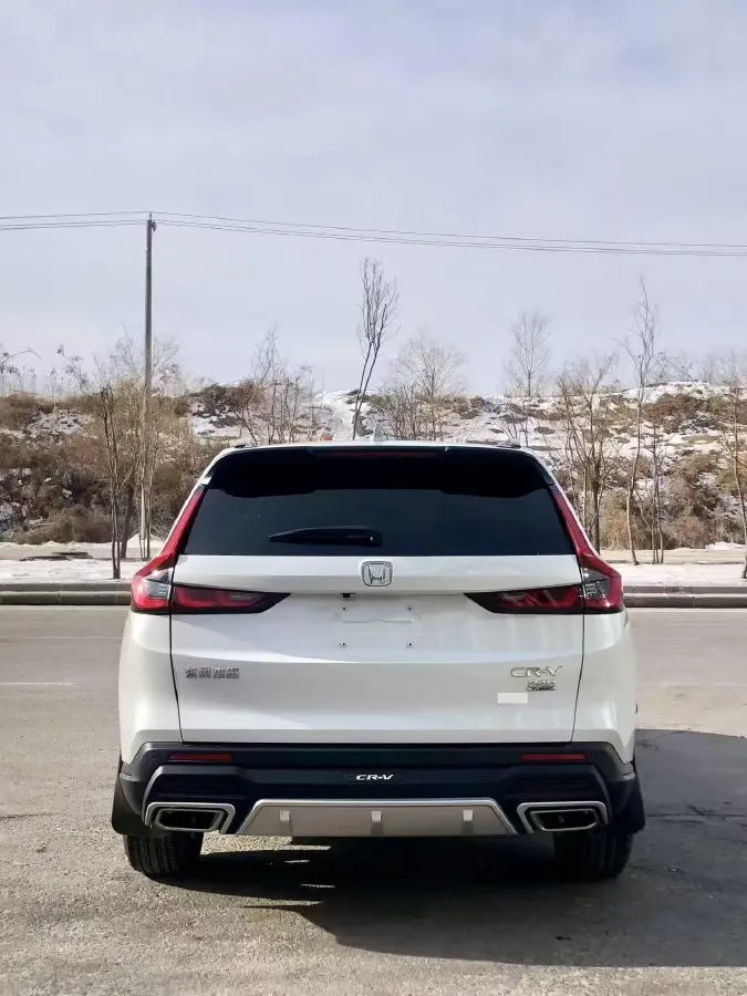 2023 Honda CR-V 1.5T 193HP L4 CVT,autocango,china used car exporter,china ev exporter,chinese used car exporter,chinese used ev exporter