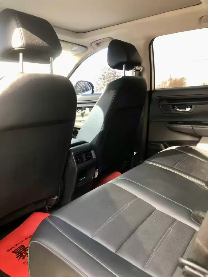 2023 Honda CR-V 1.5T 193HP L4 CVT,autocango,china used car exporter,china ev exporter,chinese used car exporter,chinese used ev exporter