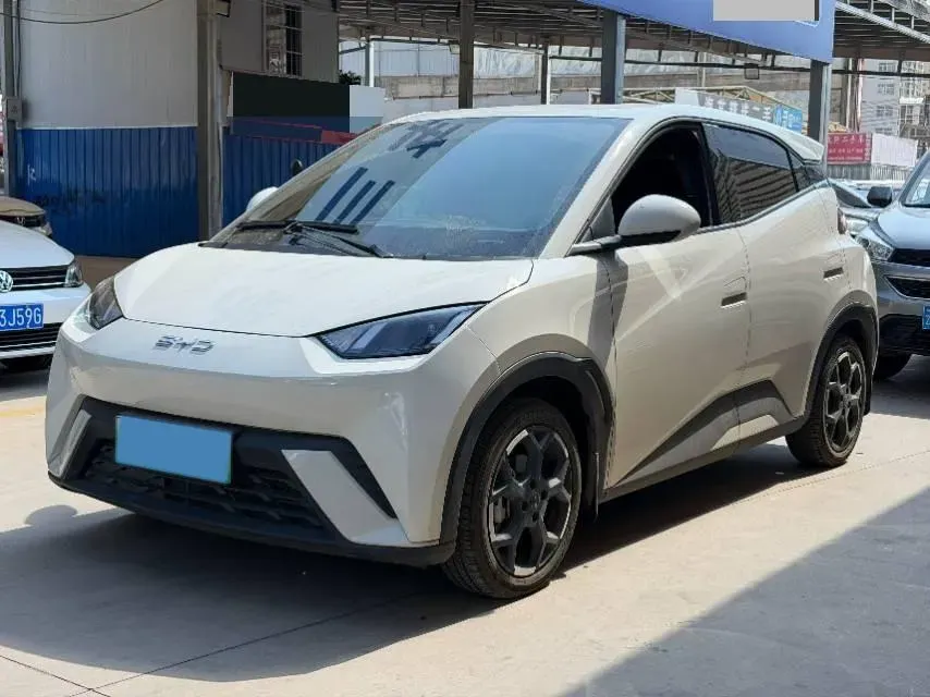 2023 BYD Seagull BEV 30.08KWH,autocango,china used car exporter,china ev exporter,chinese used car exporter,chinese used ev exporter
