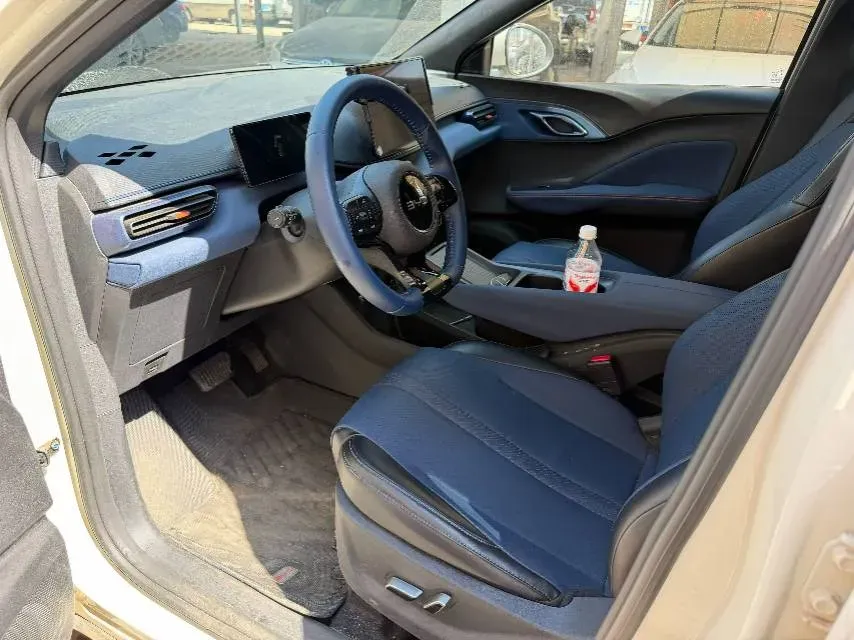 2023 BYD Seagull BEV 30.08KWH,autocango,china used car exporter,china ev exporter,chinese used car exporter,chinese used ev exporter