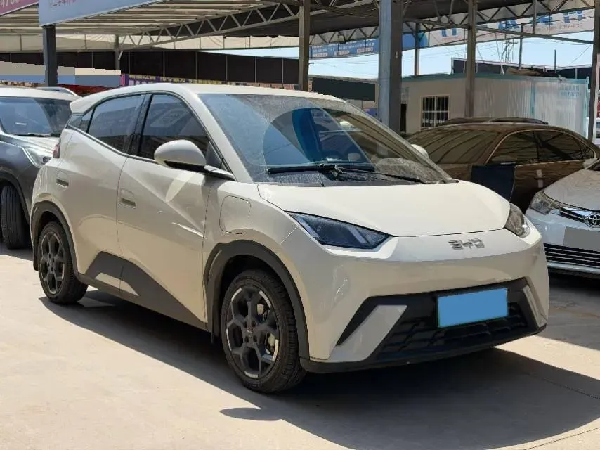 2023 BYD Seagull BEV 30.08KWH,autocango,china used car exporter,china ev exporter,chinese used car exporter,chinese used ev exporter
