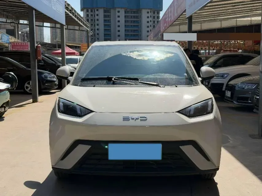 2023 BYD Seagull BEV 30.08KWH,autocango,china used car exporter,china ev exporter,chinese used car exporter,chinese used ev exporter