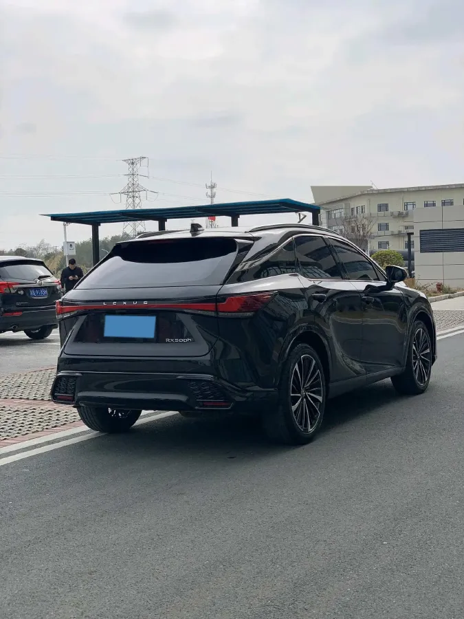 2023 Lexus RX 2.5L 189HP L4 E-CVT Hybrid,autocango,china used car exporter,china ev exporter,chinese used car exporter,chinese used ev exporter