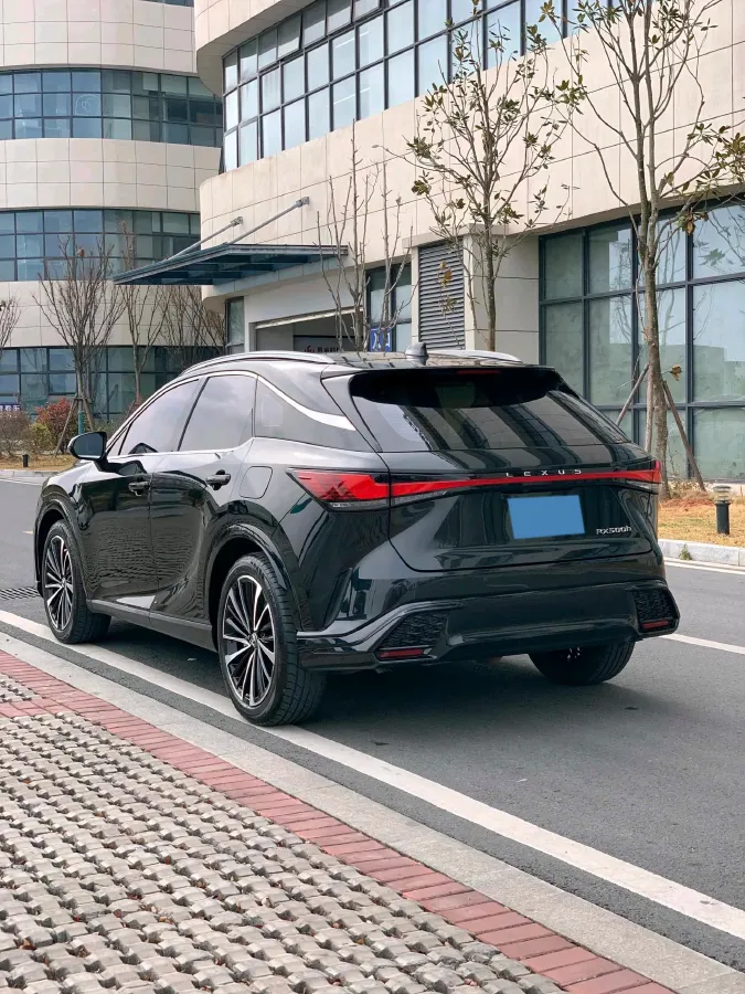 2023 Lexus RX 2.5L 189HP L4 E-CVT Hybrid,autocango,china used car exporter,china ev exporter,chinese used car exporter,chinese used ev exporter