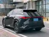 2023 Lexus RX 2.5L 189HP L4 E-CVT Hybrid