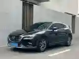 2018 Mazda CX-4 2.0L 158HP L4 6AT
