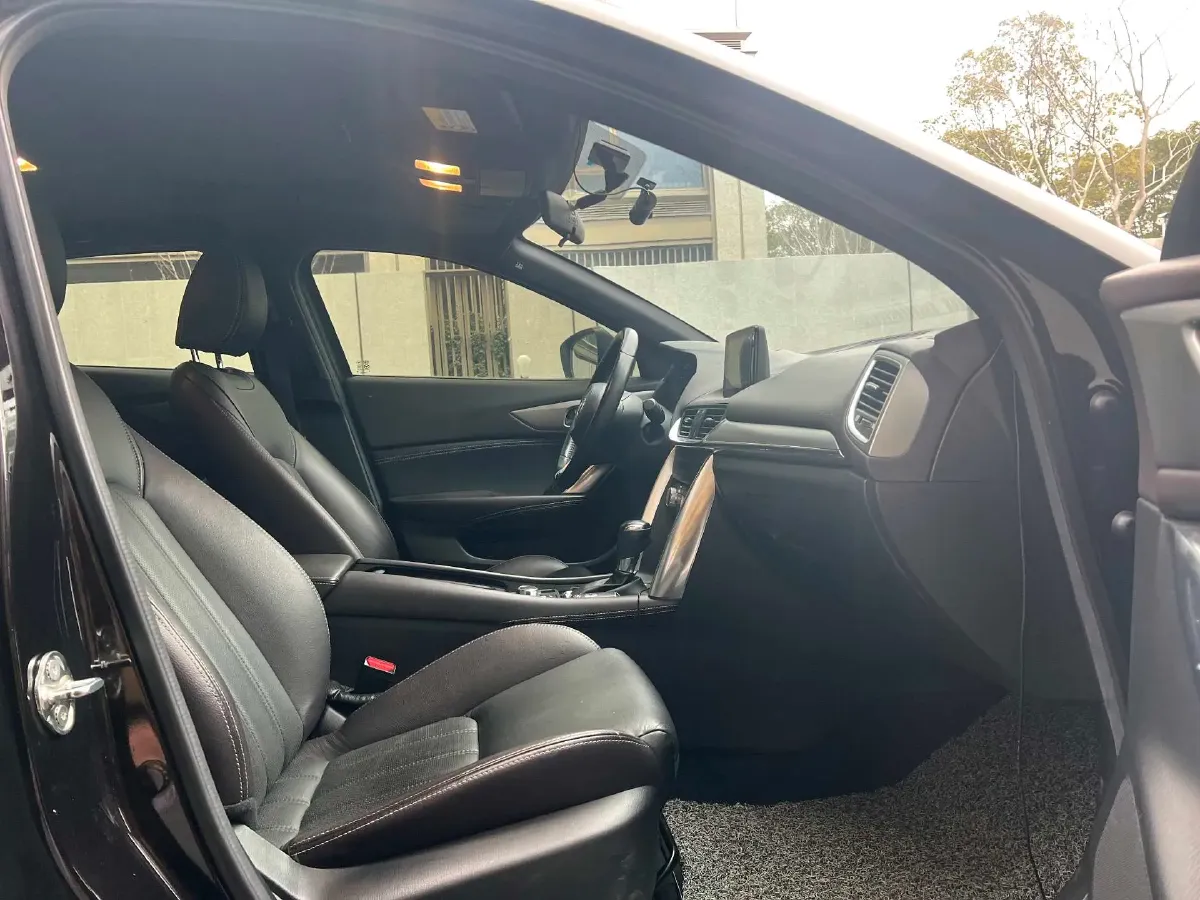 2018 Mazda CX-4 2.0L 158HP L4 6AT,autocango,china used car exporter,china ev exporter,chinese used car exporter,chinese used ev exporter