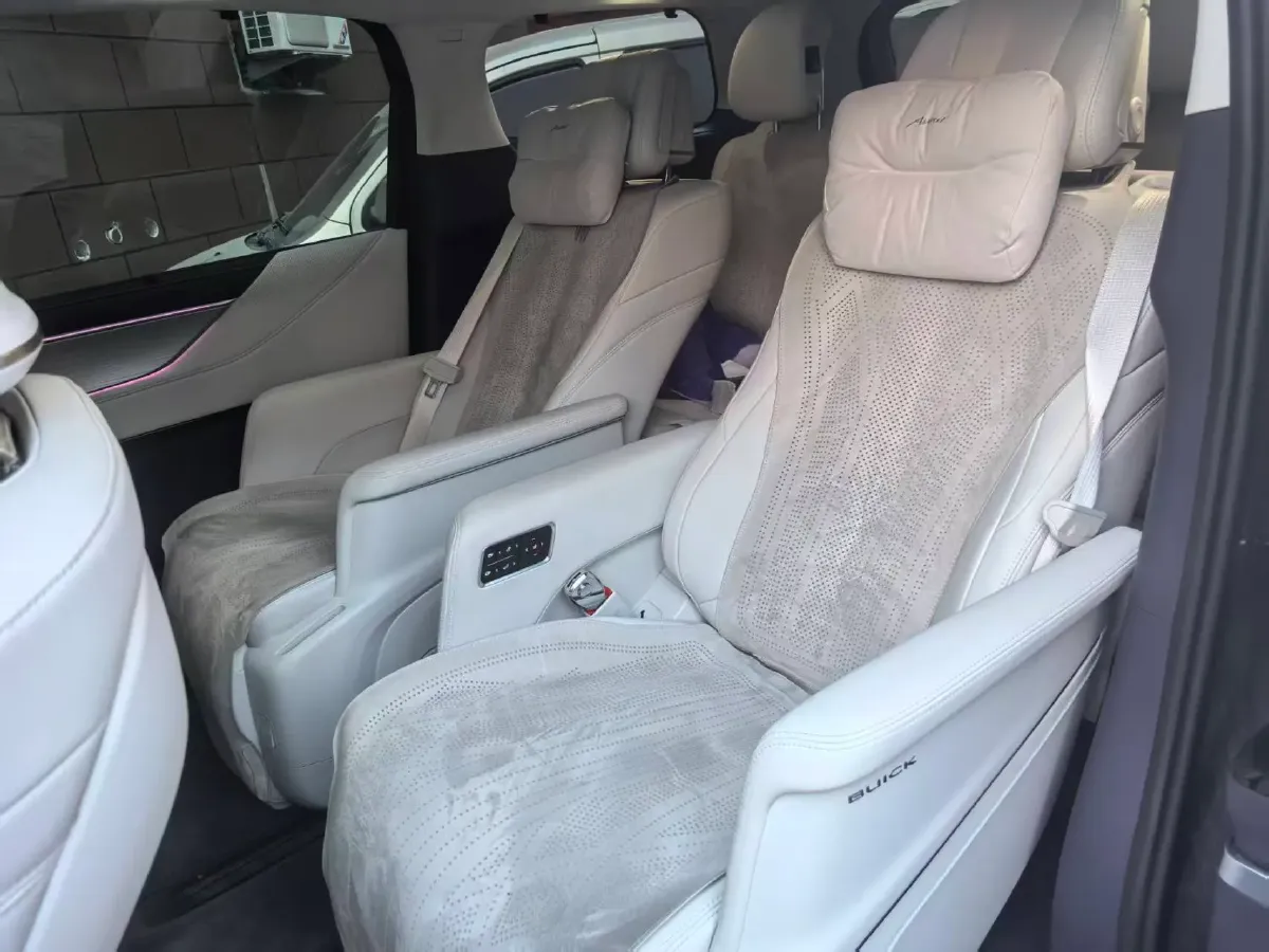 2026 Buick GL8 1.5T 180HP L4 2DHT PHEV,autocango,china used car exporter,china ev exporter,chinese used car exporter,chinese used ev exporter