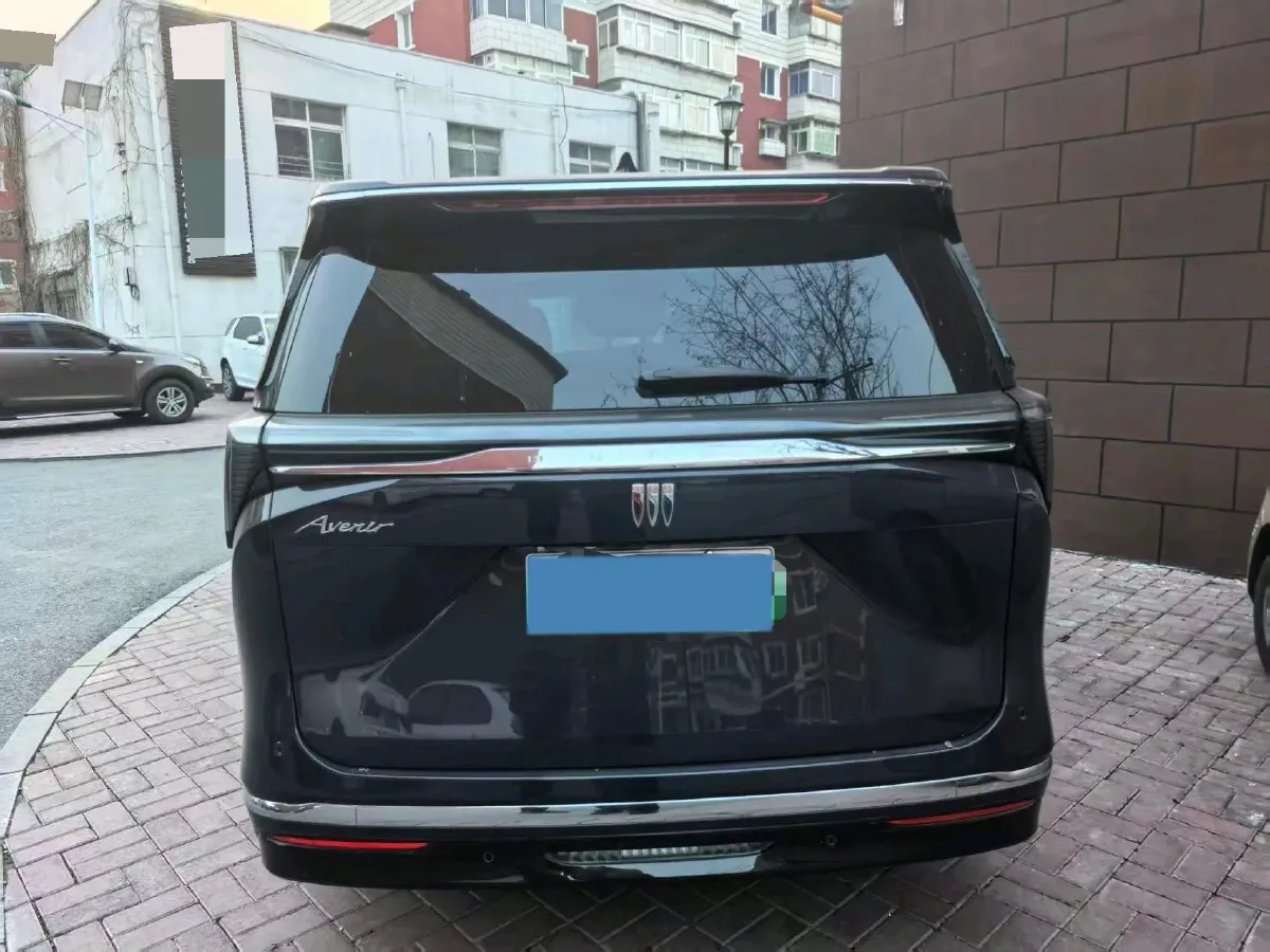 2026 Buick GL8 1.5T 180HP L4 2DHT PHEV,autocango,china used car exporter,china ev exporter,chinese used car exporter,chinese used ev exporter