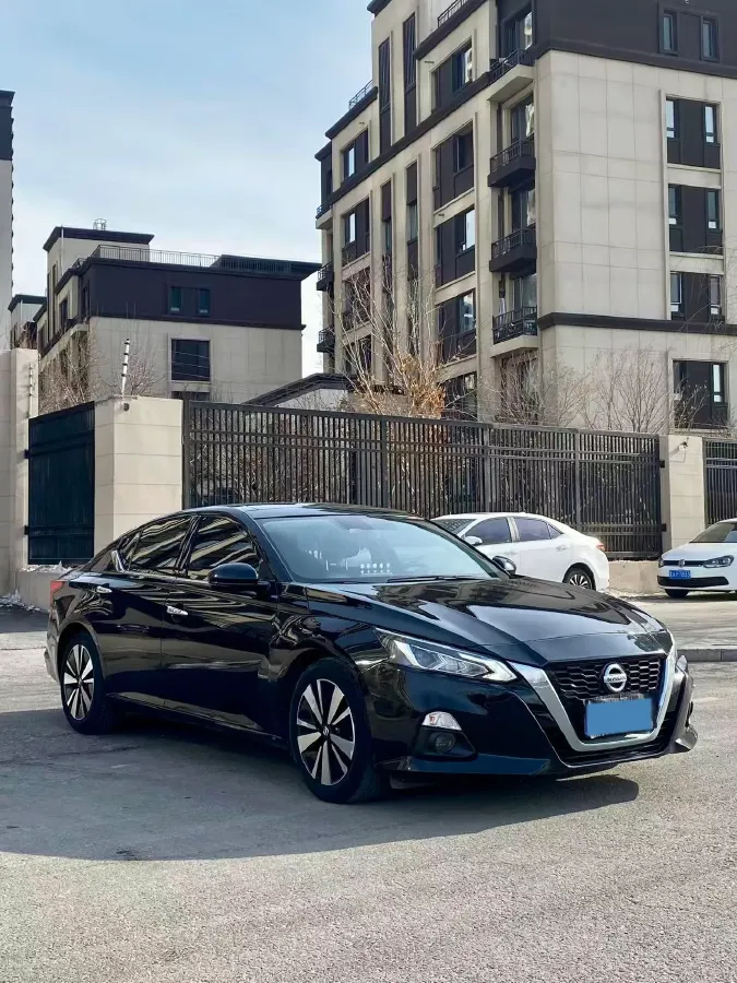 2021 Nissan Teana 2.0L 156HP L4 CVT,autocango,china used car exporter,china ev exporter,chinese used car exporter,chinese used ev exporter