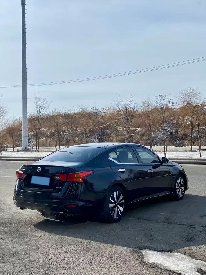 2021 Nissan Teana 2.0L 156HP L4 CVT,autocango,china used car exporter,china ev exporter,chinese used car exporter,chinese used ev exporter
