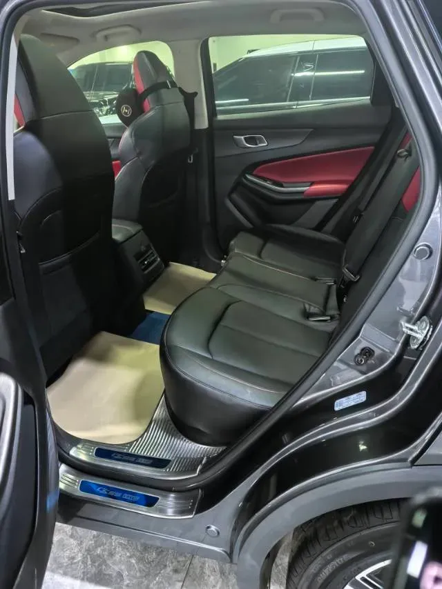 2022 ChangAn Oshan X7 Plus 1.5T 188HP L4 7DCT,autocango,china used car exporter,china ev exporter,chinese used car exporter,chinese used ev exporter