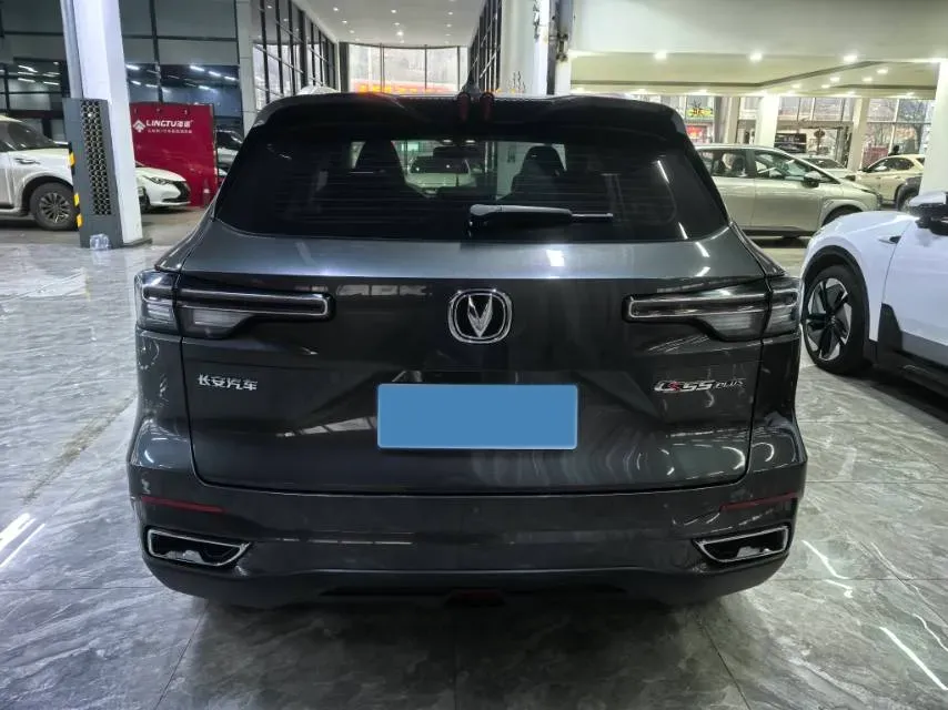 2022 ChangAn Oshan X7 Plus 1.5T 188HP L4 7DCT,autocango,china used car exporter,china ev exporter,chinese used car exporter,chinese used ev exporter