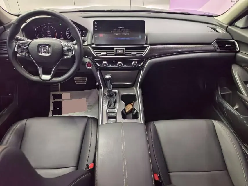 2022 Honda Accord 1.5T 194HP L4 CVT,autocango,china used car exporter,china ev exporter,chinese used car exporter,chinese used ev exporter