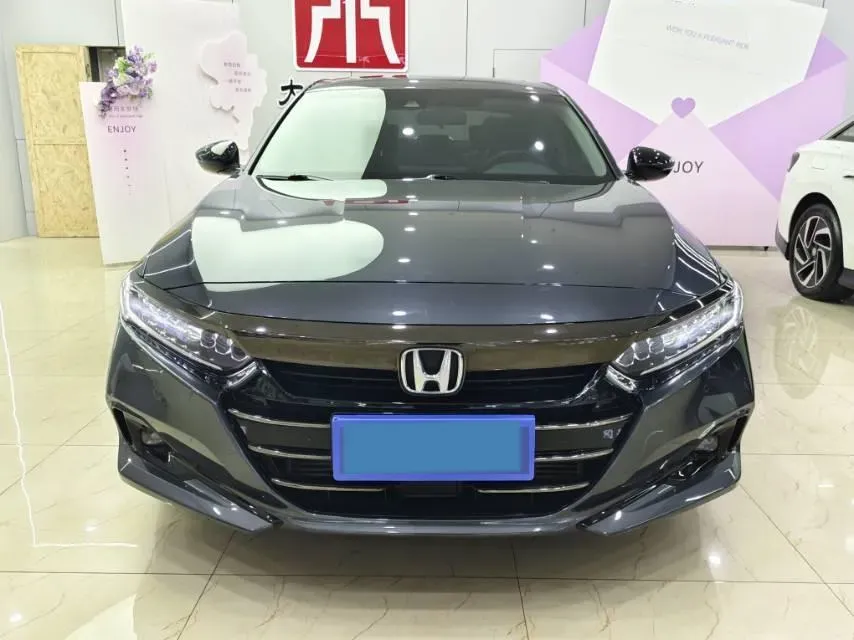 2022 Honda Accord 1.5T 194HP L4 CVT,autocango,china used car exporter,china ev exporter,chinese used car exporter,chinese used ev exporter